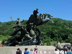 -松花湖风景名胜区