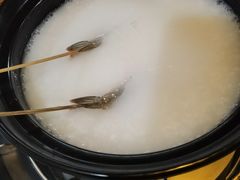 -盈田盈粥庄(博山东路店)