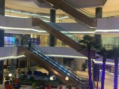 大堂-OPEN開全日自助餐厅·牛肉火锅·海鲜(佛山希尔顿酒店)