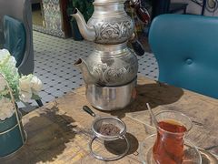 -Mevlana梅夫娜土耳其餐厅·清真