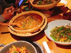 -吃饭皇帝大(解放西路店)