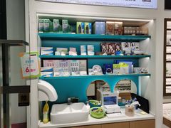 -宝岛眼镜·星创视光中心(金桥店)