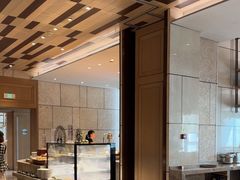 -厦门海沧正元希尔顿逸林酒店開全日餐厅