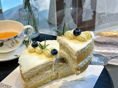 -杜哈夫DOUX RÊVE·生日蛋糕(日月光店)