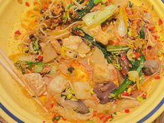 -北丐先生·野馄饨烧烤(长宁龙之梦店)