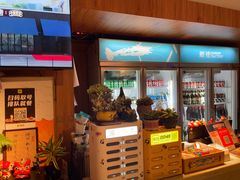 -蝦塘·中国餐馆(城墙南马道巷店)