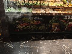 -喜庭海鲜自助(北辰三角洲北辰荟店)
