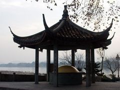 -杭州西湖风景名胜区-钱塘苏小小之墓
