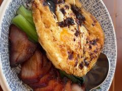 -鹅冠港式茶餐厅(来福士店)