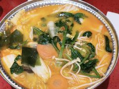 -喜家德虾仁水饺(景枫中心店)