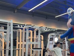 -EASY POWER健身工作室(浦东大道店)