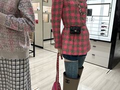 -Chanel(德基广场店)