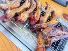 -张记焖窑·十五年专注焖烤(雍和宫店)