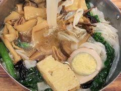 -小满手工粉(上海维璟广场店)