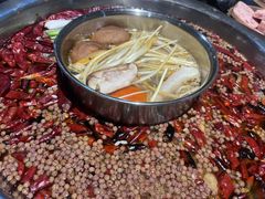 -利姐牧牛匠老火锅(兰花店)