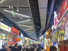 -南京时尚莱迪购物广场(正洪街店)