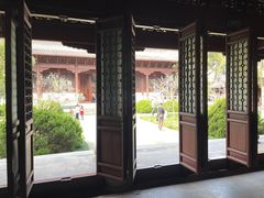 -钱王祠