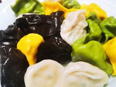 -双合园·海鲜水饺青岛菜(九水东路店)
