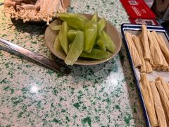 -鸿姐老火锅(疁城新天地店)