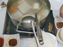 -黑山牛肉汤火锅(花城汇店)