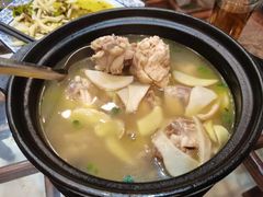 -呼吸森林·生态农庄农家乐私房菜