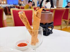 -凤凰楼酒家·粤宴点心(华强北店)