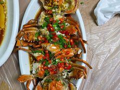 -阿杰臻选海鲜饭店(普陀山店)