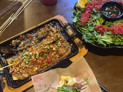 -林二哥宜烤官·宜宾小烧烤