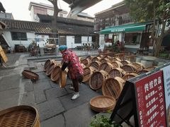 -孝店王酒酿馒头(安昌1店)
