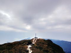 -七娘山