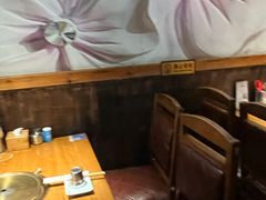 -小花花炭火烤肉·十五年延吉风味(左家庄店)