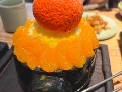 -甜心妈妈·榴莲星级糖水(北京路总店)