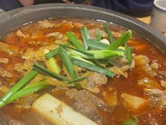 -肖记公安牛肉鱼杂(田林路店)
