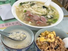 -品味轩(华山路店)