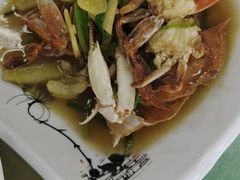 -景好海鲜餐厅(大鹏必选旅游店)