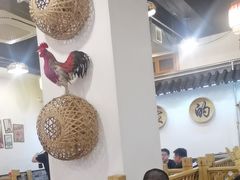 -老家大锅台·地锅鸡·铁锅炖(建邺文体路店)