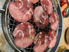 -韩张·韩国传统烤肉(万象汇店)