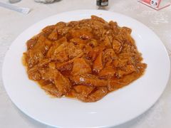 -京皇十二道天津菜(蒲黄榆店)