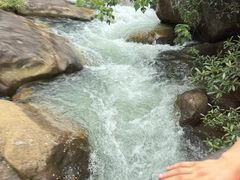 -黄腾峡天门悬廊
