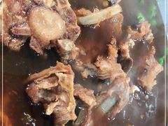 -宝财诚老北京涮肉(周庄店)