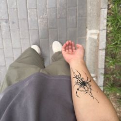 -Ann's海娜手绘纹身工作室