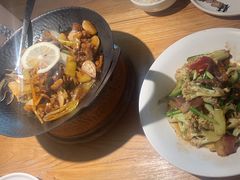 -桂小厨广西菜(青秀万达店)