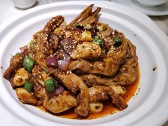 -茅庐川菜(青岛凯德店)