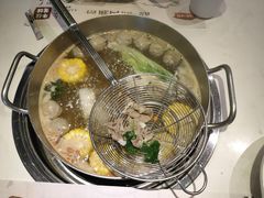 -海银海记牛肉火锅(解放路店)