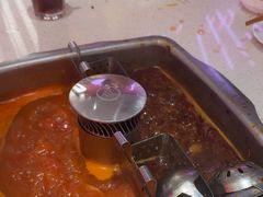 -海底捞火锅(杭州庆春路夜宵主题店)