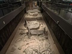 -北京大葆台遗址博物馆