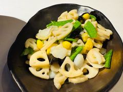 -八分饱·西津会(西津渡店)