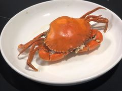 肉蟹-杨记海鲜楼(三门黑金冠店)