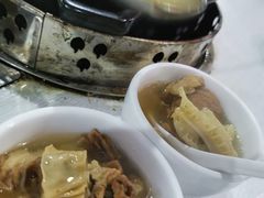 -五指山生态小黄牛(皮皮虾海鲜广场店)