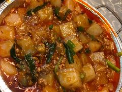 -伊帆食府·青海地方特色美食